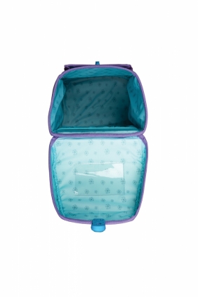 Coolpack, Plecak kasetonowy Teneris Disney Core - Frozen (F137776)