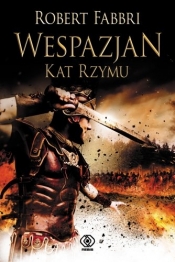 Wespazjan. Tom 2. Kat Rzymu