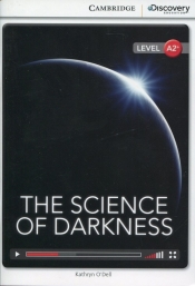 The Science of Darkness Low Intermediate Book - Kathryn O'Dell
