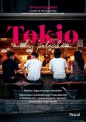Tokio między pałeczkami. Stolica Japonii poza szlakiem. - Tomasz Cegielski