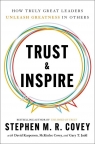 Trust & Inspire Stephen R. Covey
