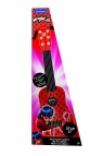 Moja pierwsza Gitara Miraculous Lexibook K200MI 3+