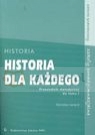 Historia dla każdego 1 Przewodnik metodyczny Szkoły ponadgimnazjalne Lenard Stanisław