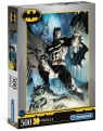  Puzzle 500 Batman