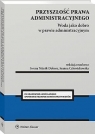 Przyszłość prawa administracyjnego. Woda jako dobro w prawie administracyjnym [PRZEDSPRZEDAŻ]