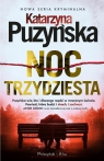 Noc trzydziesta DL Katarzyna Puzyńska