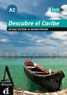 Descubre El Caribe +DVD