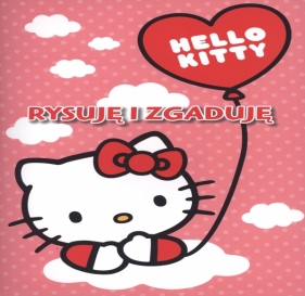 Hello Kitty Rysuję i zgaduję