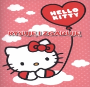 Hello Kitty Rysuję i zgaduję