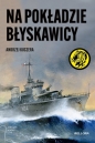 Na pokładzie Błyskawicy - Andrzej Kuczera