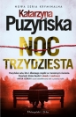 Noc trzydziesta DL - Katarzyna Puzyńska