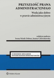 Przyszłość prawa administracyjnego