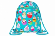 CoolPack - Vert - Worek na buty - Led Cupcakes (A70203)