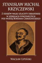 Stanisław Michał Krzyczewski - Lipiński Wacław