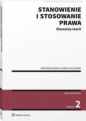 Stanowienie i stosowanie prawa - Andrzej Korybski, Leszek Leszczyński