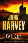 Far Cry Harvey John