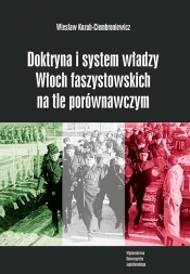 Doktryna i system władzy Włoch faszystowskich na tle porównawczym