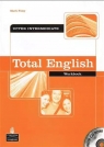 Total English U-Int WB z CD-Rom  no key