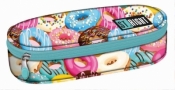 Piórnik saszetka usztywniona Donuts