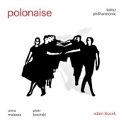 Polonaise - 330 lat Poloneza w kulturze Europejskiej