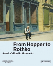 From Hopper to Rothko - Westheider Ortrud