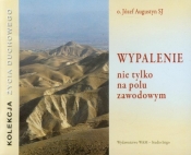 Wypalenie nie tylko na polu zawodowym (Audiobook)