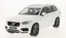 Volvo XC 90 (white) (11009MBW)