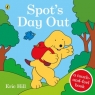 Spot's Day Out Eric Hill