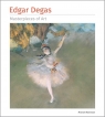 Edgar Degas Masterpieces of Art TW [ENG] Michael Robinson