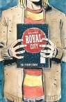 Royal City Tom 3 Jeff Lemire