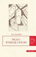 Proza Wykroje i wzory