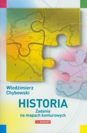 Historia Zadania na mapach konturowych - Włodzimierz Chybowski