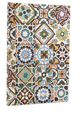 Kalendarz książkowy maxi 2026 Porto