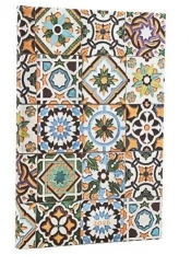 Kalendarz książkowy maxi 2026 Porto