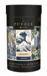  Puzzle 1000: Art 7 - Katsushika Hokusai - Dzieła zebrane