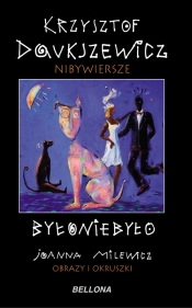 Niby wiersze Byłoniebyło