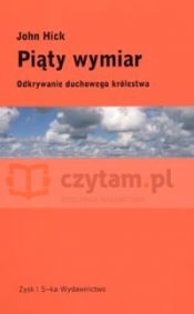 Piąty wymiar - John Hick