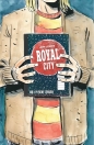 Royal City Tom 3 - Jeff Lemire