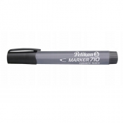 Marker permanentny Pelikan 710 - czarny (817938)