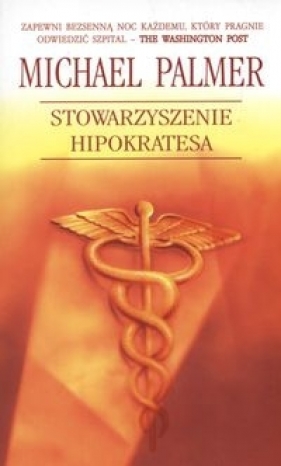 Stowarzyszenie Hipokratesa - Palmer Michael