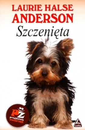 Szczenięta - Anderson Laurie Halse<br />