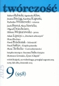 Twórczość 9/2025 - Opracowanie zbiorowe