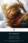 Monkey King wer. angielska Wu Cheng’en
