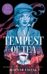 A Tempest of Tea Hafsah Faizal