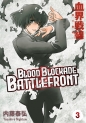 Blood Blockade Battlefront #3 - Yasuhiro Nightow