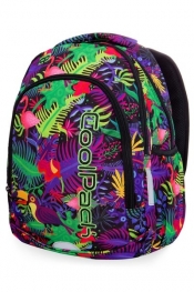 CoolPack - Prime - Plecak młodzieżowy - Jungle (B25041)
