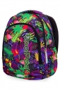 CoolPack - Prime - Plecak młodzieżowy - Jungle (B25041)