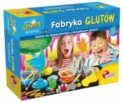 I'm Genius Science Fabryka glutów (PL67183)