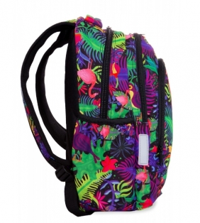CoolPack - Prime - Plecak młodzieżowy - Jungle (B25041)