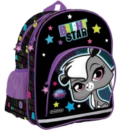 Plecak szkolny Littlest Pet Shop
